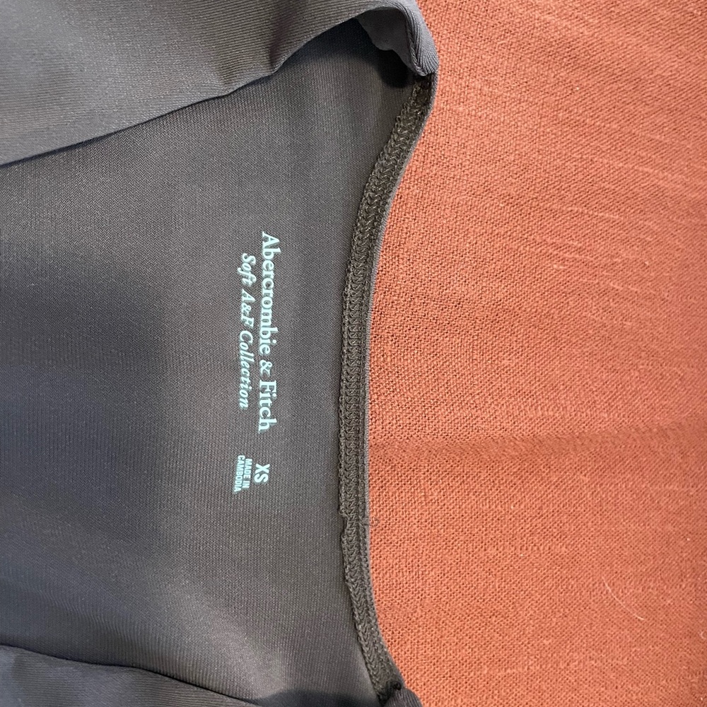 Abercrombie bodysuit - Picture 2 of 2